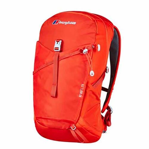 Berghaus Remote 28l