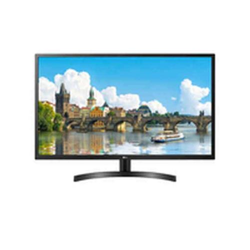 Écran LG 32MN500M-B 32 Full HD IPS HDMI Noir