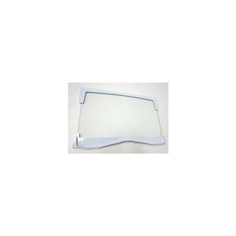 Clayette verre + profils pour refrigerateur indesit - 1