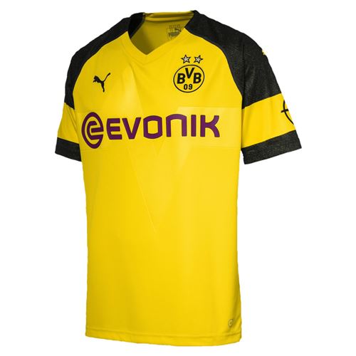 Maillot domicile Borussia Dortmund 2018/2019-XL