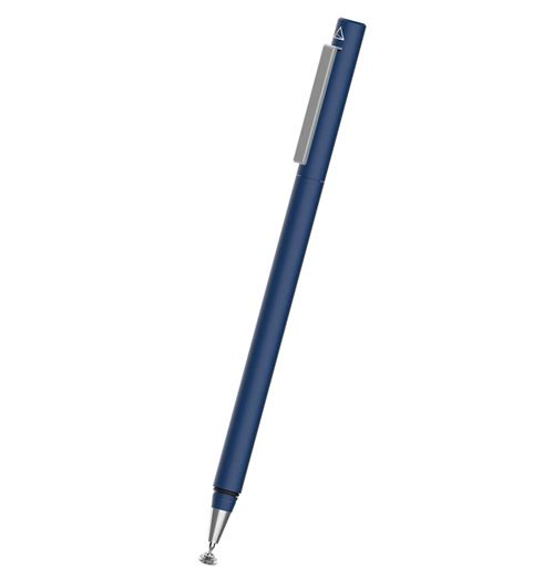Adonit ADDMB Stylo pour PC Bleu Nuit