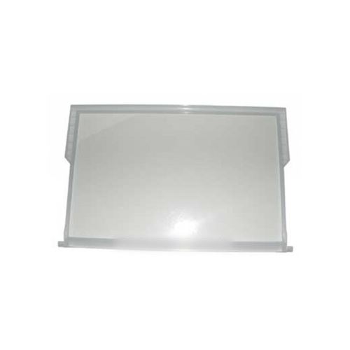 Clayette De Verre Complete avec Profils pour Refrigerateur Whirlpool - 5430107
