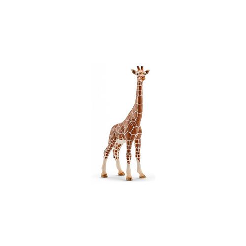 Schleich Wildlife Giraffe (female) Pvc Figure 14750