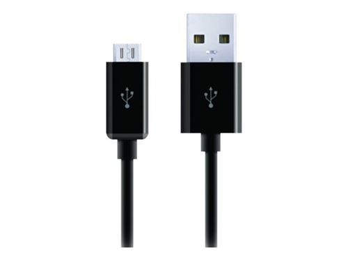 Cygnett Source - câble USB - 2 m