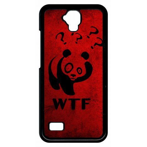 Coque huawei y560 wtf what the fuck