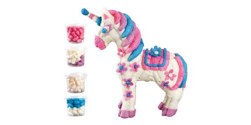 Playmais 3D licorne