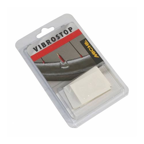 Protege valve anti-vibration et anti-bruit sur jante carbone (sachet de 10 pieces)