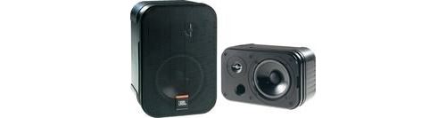 Enceintes monitoring JBL Control 1