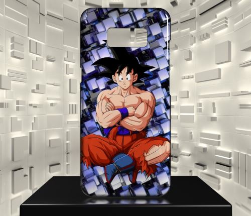 Coque Design Galaxy S10E Dragon Ball Z DBZ 47