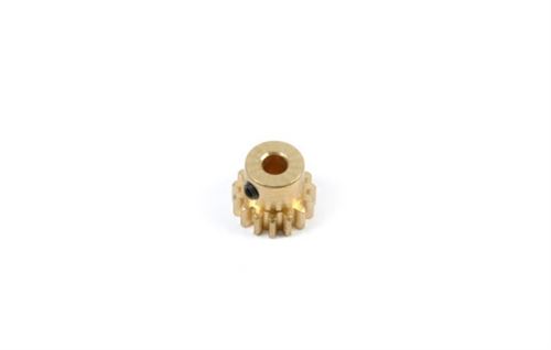 Pignon moteur 15 Dents T2M