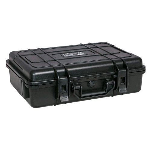 DAP Daily Case 16 flight case universel 435 x 305 x 123 mm