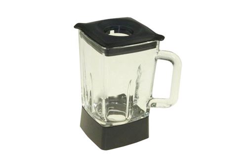 Bol Blender Complet Sans Couteau Electrolux - 405501272