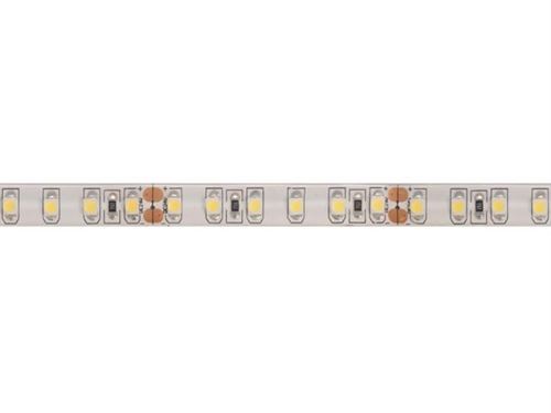 Flexible led - blanc froid - 600leds - 5m - 24v velleman ls24m150cw1