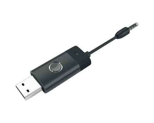 Reflexion Bluetooth-Transmitter AD3