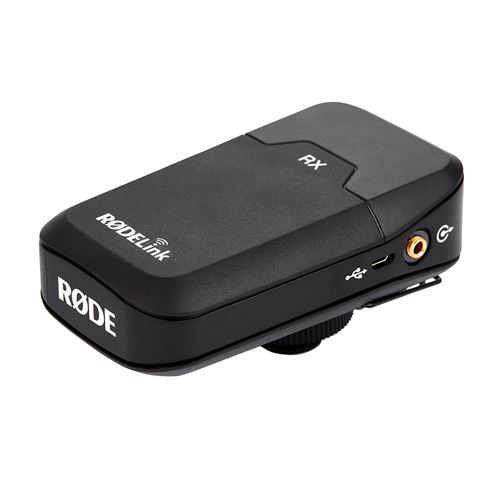 Rode RODELink RX-CAM récepteur