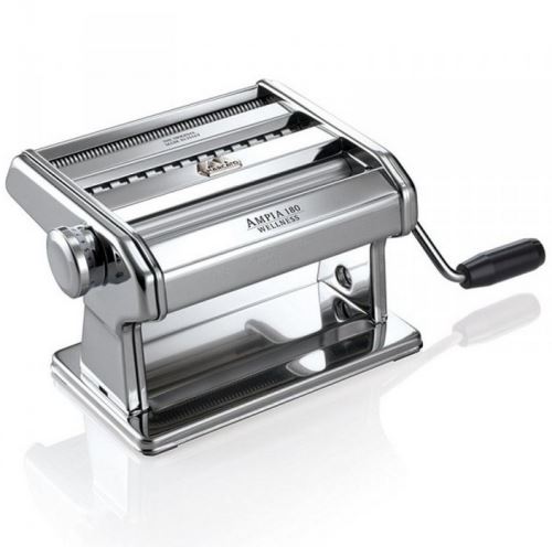 Marcato Machine À Pâtes Manuelle - Am-180-Cls