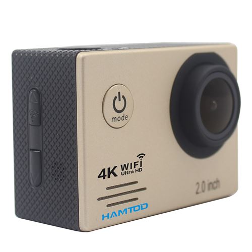 Caméra Caméra Étanche Hd 1080P Action Sports Dvr Dv Cam Caméscope Xjpl040