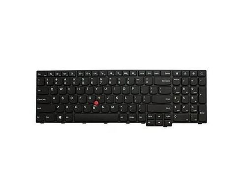 Lenovo 00HN011 composant de notebook supplémentaire Clavier