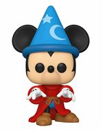 Figurine Funko Pop Fantasia 80th Sorcerer Mickey
