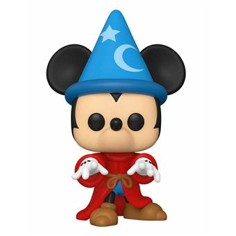 Figurine Funko Pop Fantasia 80th Sorcerer Mickey