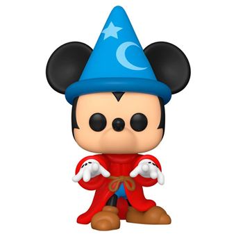 Figurine Funko Pop Fantasia 80th Sorcerer Mickey