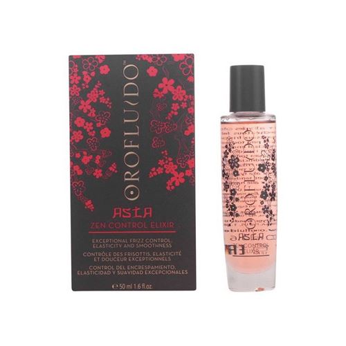 Soin anti-frisottis asia orofluido (50 ml)
