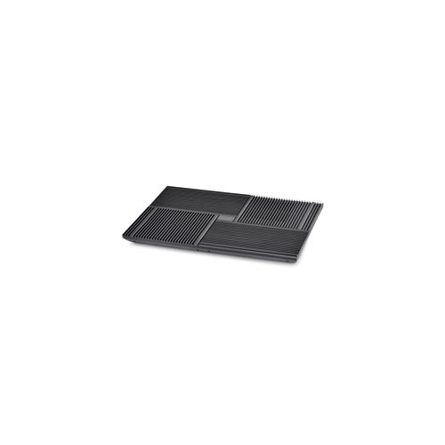 DEEPCOOL Multicore X8 - Support ventilé pour ordinateur portable