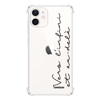 -50% sur Coque pour iPhone 12 mini anti-choc souple angles ...