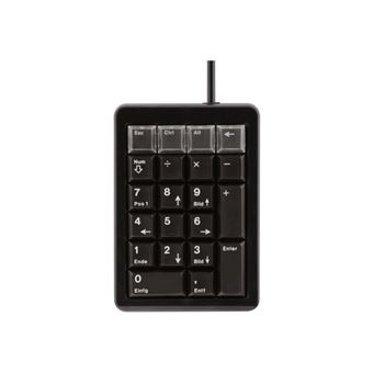 Pavé Numérique USB Neuf - Modèle KJ-018 - Clavier à Touches Pour Ordinateur - Sans Marque