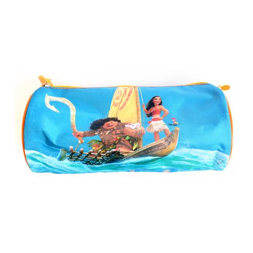 Affaire Disney Vaiana