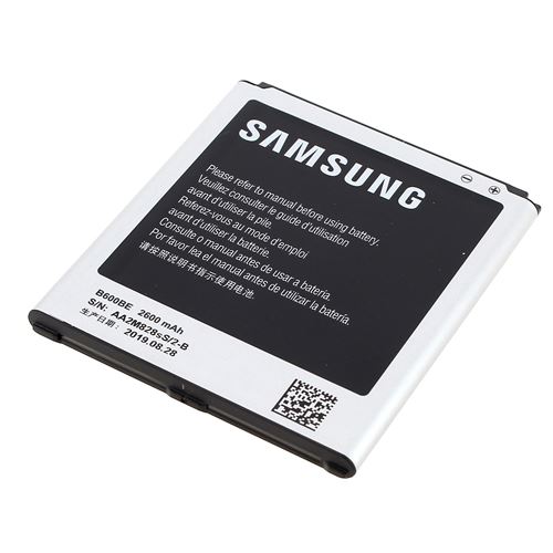 Batterie samsung galaxy s4* pour Mobile Samsung