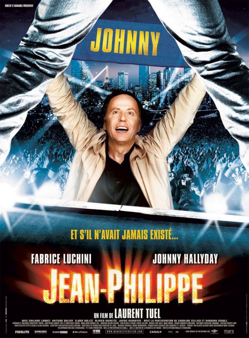 Acheter Jean-Philippe AFFICHE CINEMA ORIGINALE État correct - 22,99 € Jean-Philippe AFFICHE CINEMA ORIGINALE État correct - N/A reconditionné disponible sur Fnac
