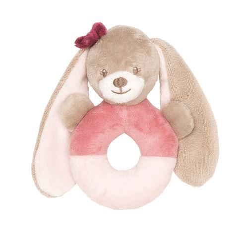 Hochet Nattou Nina le lapin