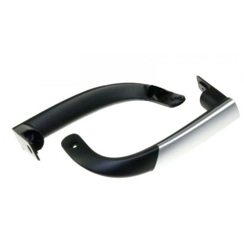 Ens.Poignee pour Refrigerateur Beko - F115923