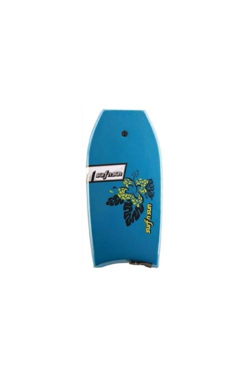 SURF'N'SUN Hinanui EPS 41 Bodyboard