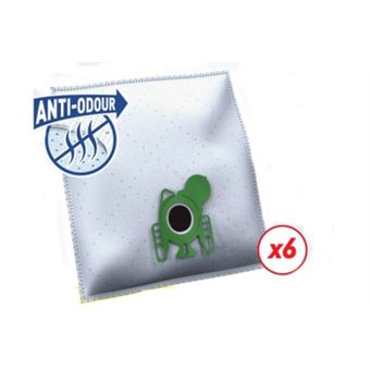 Sac aspirateur TEMIUM SAC A HO113SN X6 - 1