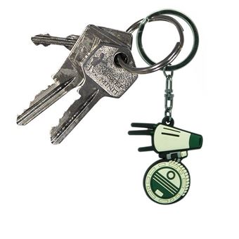 ABYstyle - Star Wars - Porte-clés - Nouveau droïde E9