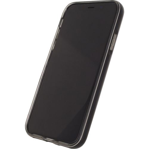 Mobilize MOB-23638 Smartphone Gelly + Coque Apple Iphone X Noir