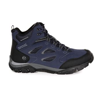 Regatta Chaussures montantes de randonn e HOLCOMBE Homme 45