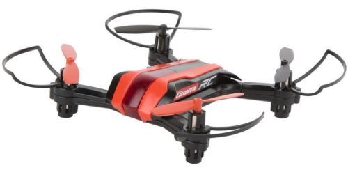 Carrera drone minirace-coptère noir/rouge 15 cm
