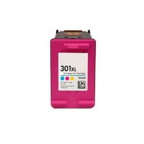 Inkoem Cartouches d'encre 301XL et couleur - vue 2