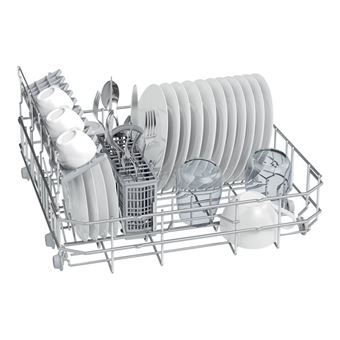 Siemens - lave-vaisselle compact 6 couverts 49db sk26e222eu