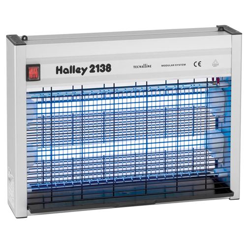 Halley Appareil électrique anti-mouches 2138 230 V 299804