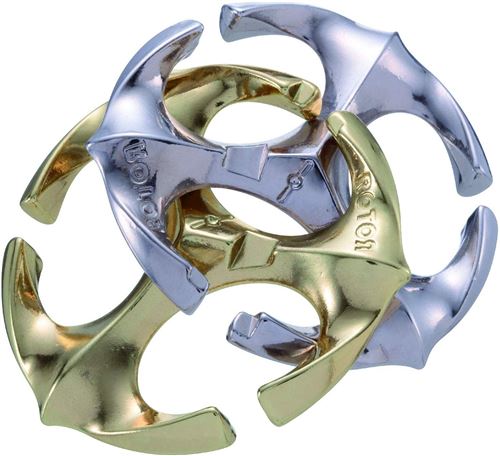 Puzzle Du Rotor Coulé De Huzzle Huzzle 515120