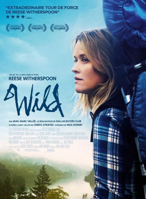 Acheter Wild AFFICHE CINEMA ORIGINALE État correct - 22,99 € Wild AFFICHE CINEMA ORIGINALE État correct - reconditionné disponible sur Fnac