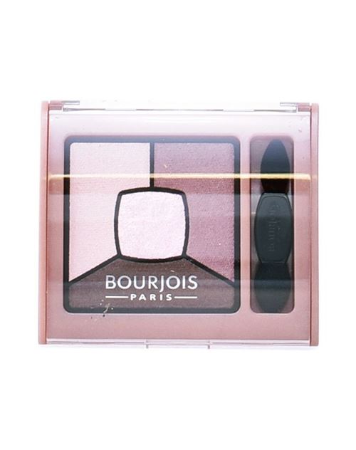 Palette d'ombres à paupières bourjois 21611
