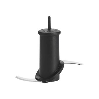 KitchenAid 5KFC0516EBM - Hachoir - 1.19 litres - 240 Watt - noir mat