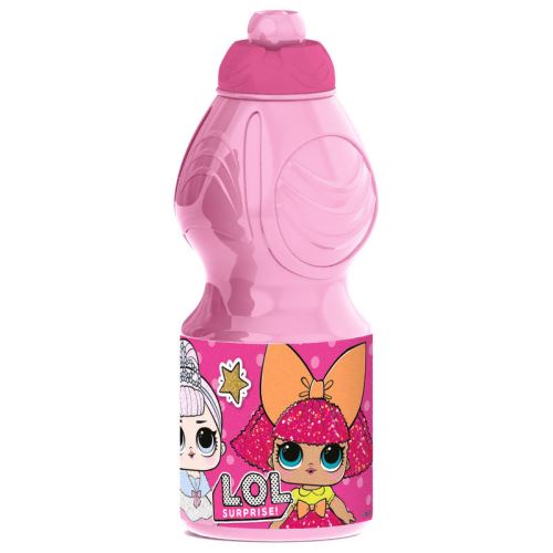 STOR - LOL Surprise bouteille sport