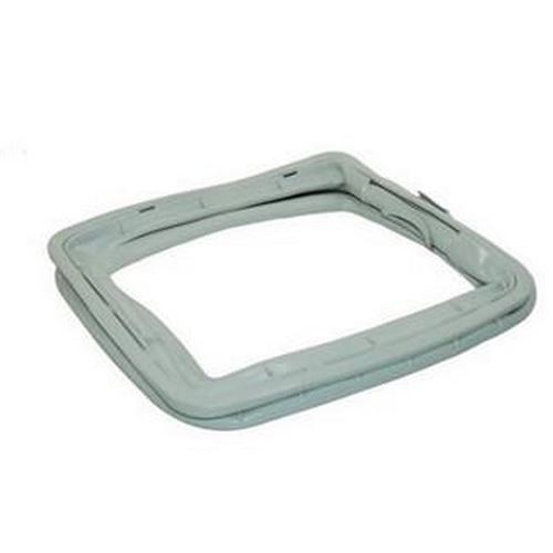 Joint de porte Lave-linge 81452547 CANDY, HOOVER, PHILCO, IBERNA, FAGOR, PROLINE, SELECLINE, OSTEIN, THOMSON - 53007