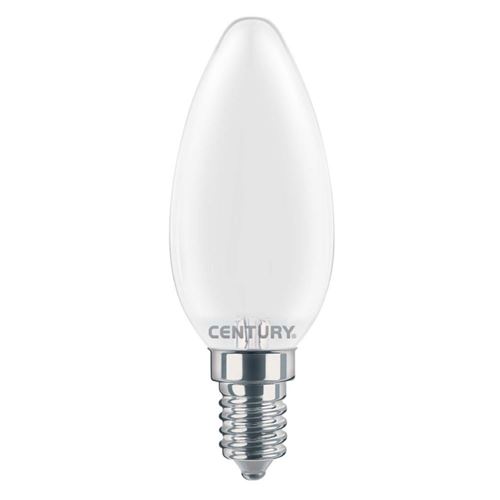 Century INSM1-041460 Lampe à LED E14 4 W 470 Lm 6000 K